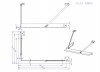 ROMOTOP Ramka HL3LF